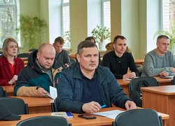 В УНУ розпочалася вступна кампанія – 2026