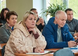 В УНУ розпочалася вступна кампанія – 2026