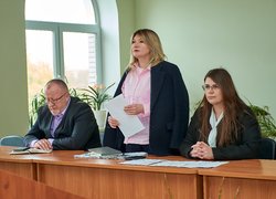 В УНУ розпочалася вступна кампанія – 2026