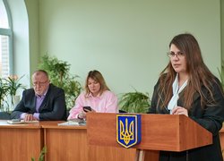 В УНУ розпочалася вступна кампанія – 2026