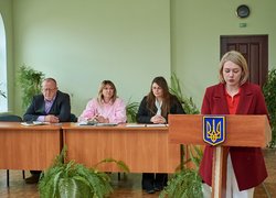 В УНУ розпочалася вступна кампанія – 2026