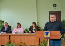 В УНУ розпочалася вступна кампанія – 2026