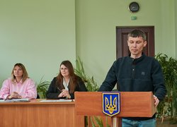 В УНУ розпочалася вступна кампанія – 2026