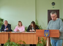 В УНУ розпочалася вступна кампанія – 2026