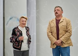 «Зустрічі, що надихають»: Владислав Чабанюк про історію, археологію, кіно та мрії