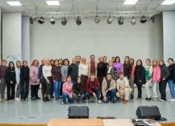 «Зустрічі, що надихають»: Владислав Чабанюк про історію, археологію, кіно та мрії