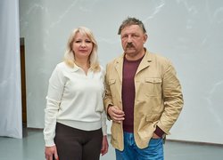 «Зустрічі, що надихають»: Владислав Чабанюк про історію, археологію, кіно та мрії