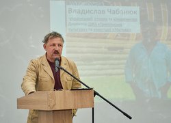 «Зустрічі, що надихають»: Владислав Чабанюк про історію, археологію, кіно та мрії