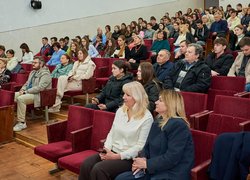 «Зустрічі, що надихають»: Владислав Чабанюк про історію, археологію, кіно та мрії