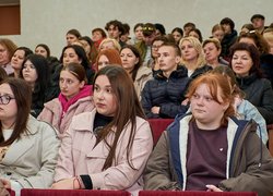 «Зустрічі, що надихають»: Владислав Чабанюк про історію, археологію, кіно та мрії