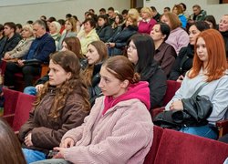 «Зустрічі, що надихають»: Владислав Чабанюк про історію, археологію, кіно та мрії