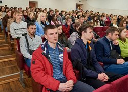 «Зустрічі, що надихають»: Владислав Чабанюк про історію, археологію, кіно та мрії