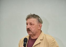 «Зустрічі, що надихають»: Владислав Чабанюк про історію, археологію, кіно та мрії