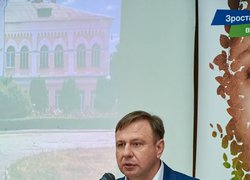 В університеті відбувся міжнародний семінар «День саду»