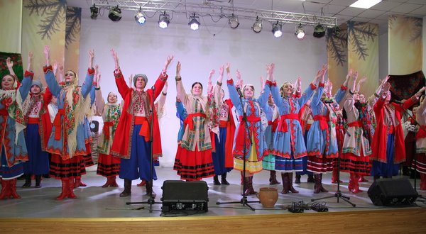 З Міжнародним днем танцю!