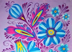 Фотоконкурс "Гарна, як писанка"