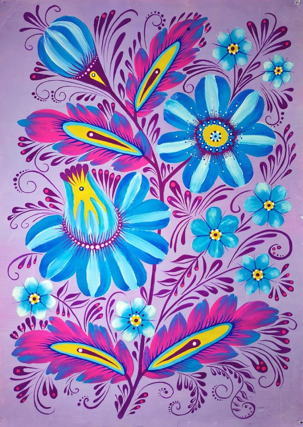 Фотоконкурс "Гарна, як писанка"