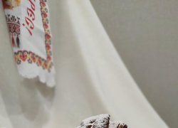 Фотоконкурс "Гарна, як писанка"