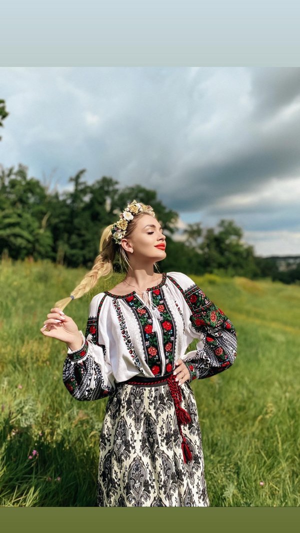 Фотоконкурс "Гарна, як писанка"