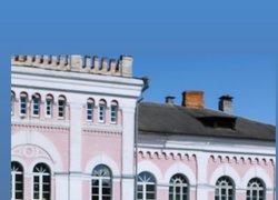 Фотоконкурс "Гарна, як писанка"