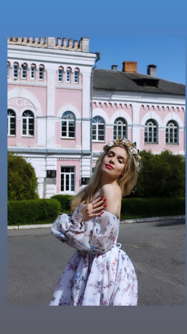 Фотоконкурс "Гарна, як писанка"