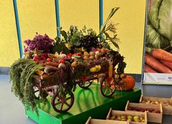 Фотоконкурс "Гарна, як писанка"