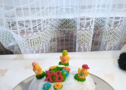 Фотоконкурс "Гарна, як писанка"