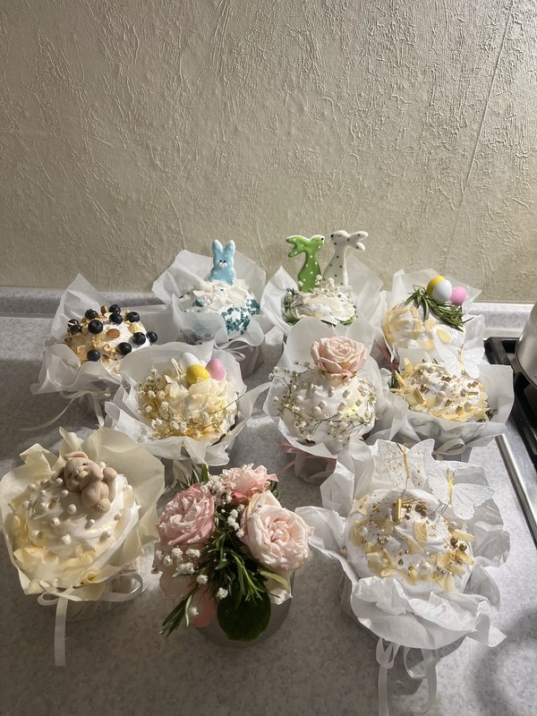 Фотоконкурс "Гарна, як писанка"