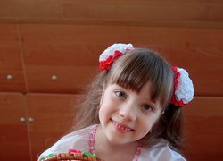 Фотоконкурс "Гарна, як писанка"