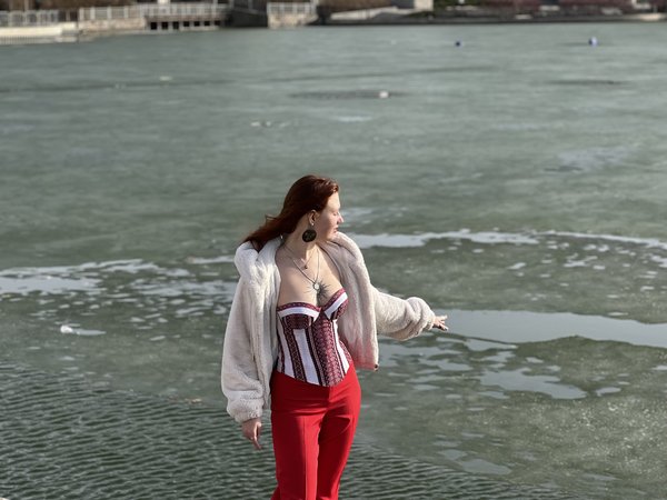 Фотоконкурс "Гарна, як писанка"