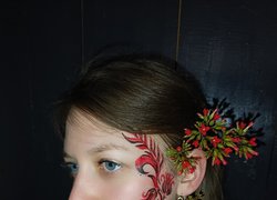 Фотоконкурс "Гарна, як писанка"