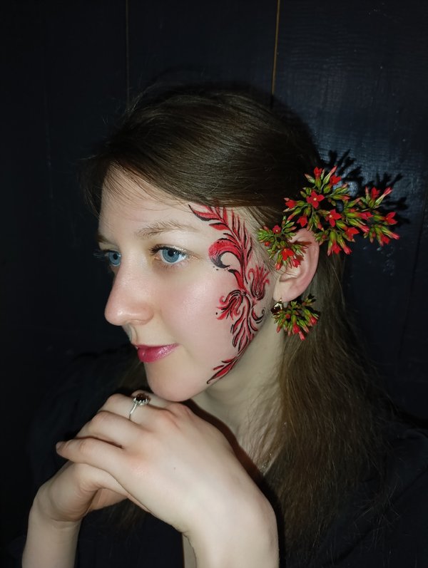 Фотоконкурс "Гарна, як писанка"