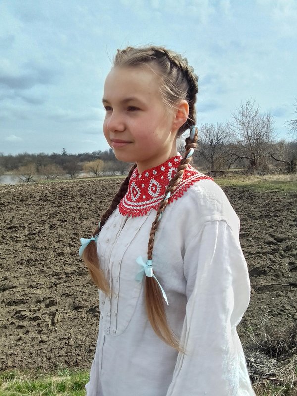 Фотоконкурс "Гарна, як писанка"