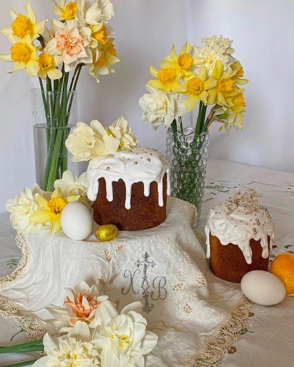 Фотоконкурс "Гарна, як писанка"