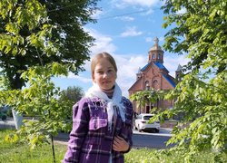 Фотоконкурс "Гарна, як писанка"