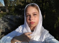 Фотоконкурс "Гарна, як писанка"