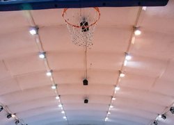 Баскетбольні баталії у Черкасах: студенти УНУ – серед призерів обласного етапу «Пліч-о-пліч»