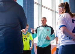 Яскрава перемога студентів УНУ в ІІ обласному етапі «Пліч-о-пліч всеукраїнські студентські ліги» з футзалу