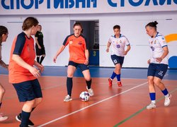 Яскрава перемога студентів УНУ в ІІ обласному етапі «Пліч-о-пліч всеукраїнські студентські ліги» з футзалу