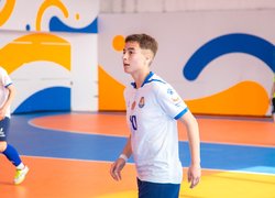 Яскрава перемога студентів УНУ в ІІ обласному етапі «Пліч-о-пліч всеукраїнські студентські ліги» з футзалу