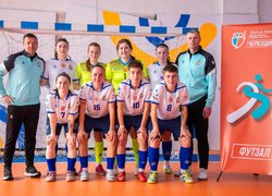 Яскрава перемога студентів УНУ в ІІ обласному етапі «Пліч-о-пліч всеукраїнські студентські ліги» з футзалу