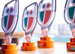 Яскрава перемога студентів УНУ в ІІ обласному етапі «Пліч-о-пліч всеукраїнські студентські ліги» з футзалу