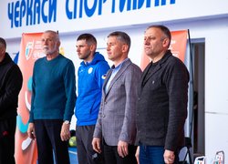 Яскрава перемога студентів УНУ в ІІ обласному етапі «Пліч-о-пліч всеукраїнські студентські ліги» з футзалу