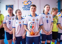 Яскрава перемога студентів УНУ в ІІ обласному етапі «Пліч-о-пліч всеукраїнські студентські ліги» з футзалу