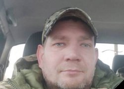 Світла пам’ять Герою: під час виконання бойового завдання загинув студент Олег Горєв