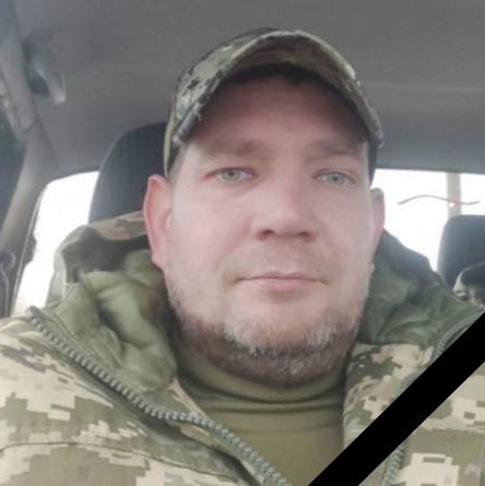 Світла пам’ять Герою: під час виконання бойового завдання загинув студент Олег Горєв