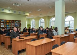 Розпізнати, підтримати, діяти: формула протидії насильству в УНУ від практичного психолога