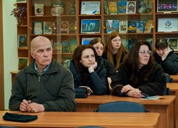 Розпізнати, підтримати, діяти: формула протидії насильству в УНУ від практичного психолога