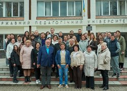 УНУ отримав потужні генератори