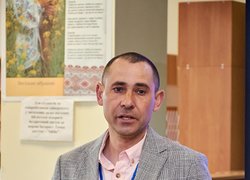 Ландшафтне проєктування майбутнього: в УНУ відбувся тематичний семінар